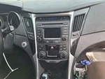 2014 Hyundai Sonata Hvac Climate Control Unit Used 111k Miles Oem 655-72384. Fixed Price $80.70.