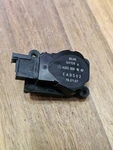 2001-09 Mercedes W203 C W209 Hvac Air Adjustment Control Motor Oem A2038201642. Fixed Price $37.05.