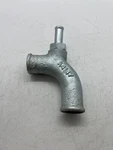 Mga Water Branch Elbow Ach5031 & Heater Union Adaptor Nipple Amk8847 1955-1962. Fixed Price $46.73.