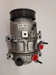 2012 2013 2014 2015 2016 2017 Hyundai Azera Ac Compressor Gray. Fixed Price $155.76.