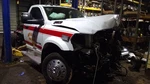 19-24 Dodge 3500 Temperature Control 5.00" Touch Screen. Fixed Price $150.00.