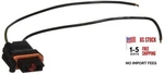 Standard Motor Products S-942 Pigtail/socket. Fixed Price $34.51.