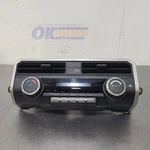 24 2024 Toyota Tacoma Sr5 Manual Temperature Ac Heat Climate Control 55660ak010. Fixed Price $102.00.