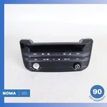 18-20 Jaguar X761 F-pace Xf Dashboard A/c Climate Control Switch Panel Oem 84k. Fixed Price $121.23.