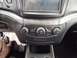 2019 Dodge Journey Ac Climate Control 8 4 Touch Screen Part 3947173 Heat Panel. Fixed Price $100.70.