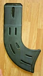 Mercedes-benz W123 Air Duct Vents Left Side 1238310540. Fixed Price $17.50.