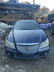 2005-2008 Acura Rl Climate Control Ac Heater Us Market Oem. Fixed Price $60.95.