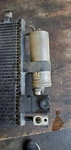Ac Condenser 4 Door Fits 02-04 Isuzu Rodeo. Fixed Price $114.80.