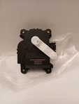 A Premium Hvac Blend Door Actuator Po#h102411174 Bda04960-c. Fixed Price $19.03.