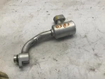 17-22 Infiniti Q60 3.0l A/c Ac Air Condition Low Suction Pipe Line Q. Fixed Price $15.99.