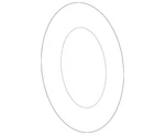 Genuine Mercedes-benz A/c Line O-ring 013-997-47-45-65. Fixed Price $29.60.