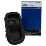 Genuine Ford Window Switch Bk3z-14529-j. Fixed Price $157.90.