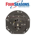 Four Seasons Hvac Blower Motor For 1970-1985 Chevrolet Monte Carlo - Heating Bp. Fixed Price $51.78.