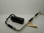 4 Seasons 55603 A/c Accumulator With Hose Assembly Durable R134a Aluminum. Fixed Price $34.74.