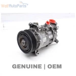 2018-2024 Audi Q5 80a 2.0l - Ac Compressor 80a816803. Fixed Price $159.99.