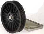 Dorman 34185 Air Conditioning Bypass Pulley For Select 90-01 Ford Models. Fixed Price $64.99.