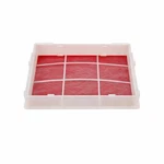 Genuine Oem Cabin Air Filter Case For Toyota Prius Prime, Highlander 888990r010. Fixed Price $45.31.