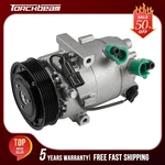 Ac Compressor Fits Hyundai Elantra 14-16 1.8l 17 2.0l Kia Soul 14-19. Fixed Price $119.99.