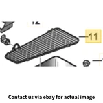 2009 2012 Audi A4 Dash Cowl Vent Screen Grille Used Oem 8k1819408a. Fixed Price $104.99.