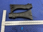 2005-2007 Volvo S60r V70r Pair Hvac A/c Heat Ducts 9166394 31101155 Oem #1035em. Fixed Price $34.99.