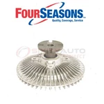 Four Seasons Engine Cooling Fan Clutch For 1967-1987 Pontiac Grand Prix - Hs. Fixed Price $60.80.