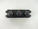 2012-2016 Chrysler Town & Country Ac Heater Climate Control 55111313ac Bbwx9. Fixed Price $37.78.