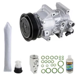 Ac Compressor & A/c Repair Kit For Hyundai Sonata 2015 2016. Fixed Price $283.41.