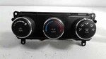 2010 Dodge Caliber Ac Heater Manual Climate Temperature Control Oem. Fixed Price $69.99.