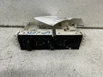 2001-2002 Dodge Stratus Coupe Cilamte A/c Hvac Heat Temperature Control Unit Oe. Fixed Price $49.95.