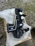 Genuine Ford Ac & Heater Assembly Jl1z-19850-aj (bad Evaporator). Fixed Price $350.00.
