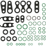 A/c System Seal Kit-rapid Oring Kit Uac Rs 2510. Fixed Price $20.61.