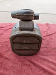 Chevrolet / Gmc Harrison Heater Defroster Model - #h-172 Super Deluxe Chevy. Fixed Price $165.00.