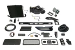 Vintage Air 1991-95 Jeep Yj Gen 5 Surefit Complete Kit #945695. Fixed Price $2297.95.