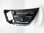 18-20 Chrysler Pacifica Temperature Control Climate Ac Heat Switch P6ev491x8ab. Fixed Price $42.65.