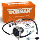 Dorman Secondary Air Injection Pump For 2009-2010 Chevrolet Cobalt 2.2l L4 Ax. Fixed Price $218.90.