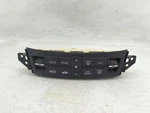 2011-2014 Acura Tsx Ac Heater Roof Climate Control Atjhi. Fixed Price $42.59.