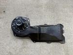 Chevelle El Camino A Body Heater Box W/o Ac ,w/fan Dated 1965 Gm Usa. Fixed Price $175.00.