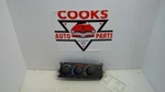 Used A/c Selector Switch Fits: 2001 Dodge Dakota W/ac Non-heated Back Glass Grad. Fixed Price $91.34.