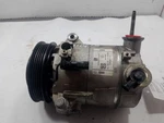 Ac Compressor From 2017 Chevrolet Equinox 2.4l 12061062. Fixed Price $88.94.