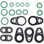 Universal Air A/c System Seal Kit For 09-11 Dodge Journey Rs2703. Fixed Price $33.36.