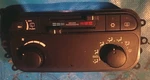Oem Temperature Control Without Auxiliary Heat Ac Fits 02-03 Durango Tested. Fixed Price $60.00.