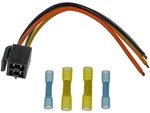For 1990-2009 Ford Taurus Hvac Blower Switch Connector Dorman 51415mqjb 2003. Fixed Price $25.18.
