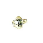 Genuine Mopar Bolt And Washer Ms240141. Fixed Price $1.00.