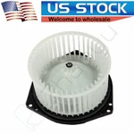 Heater Hvac Blower Motor Fan For 2002-04 Infiniti I35 00-03 Nissan Maxima. Fixed Price $33.68.