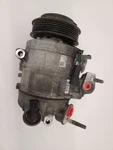 2013-2019 Ford Explorer Ac Compressor With Turbo Da8z19703c. Fixed Price $92.95.