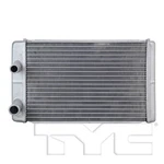 Tyc Hvac Heater Core For Bel Air, Caprice, Impala, Skylark, El Camino+more. Fixed Price $62.37.