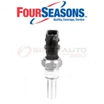 Four Seasons 36457 Coolant Temp Sensor For Tx71t Su381 Mt1652 49343 1550732 Dz. Fixed Price $23.21.
