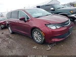 2017 Chrysler Pacifica Used Front 3 Zone Temperature Control 655-10151. Fixed Price $79.96.