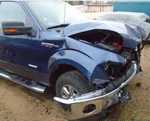 Temperature Control 6.5 X 1.5" Narrow Screen Fits 13-14 Ford F150 Pickup. Fixed Price $97.99.