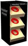 Hose Merchandiser Gates. Fixed Price $281.86.